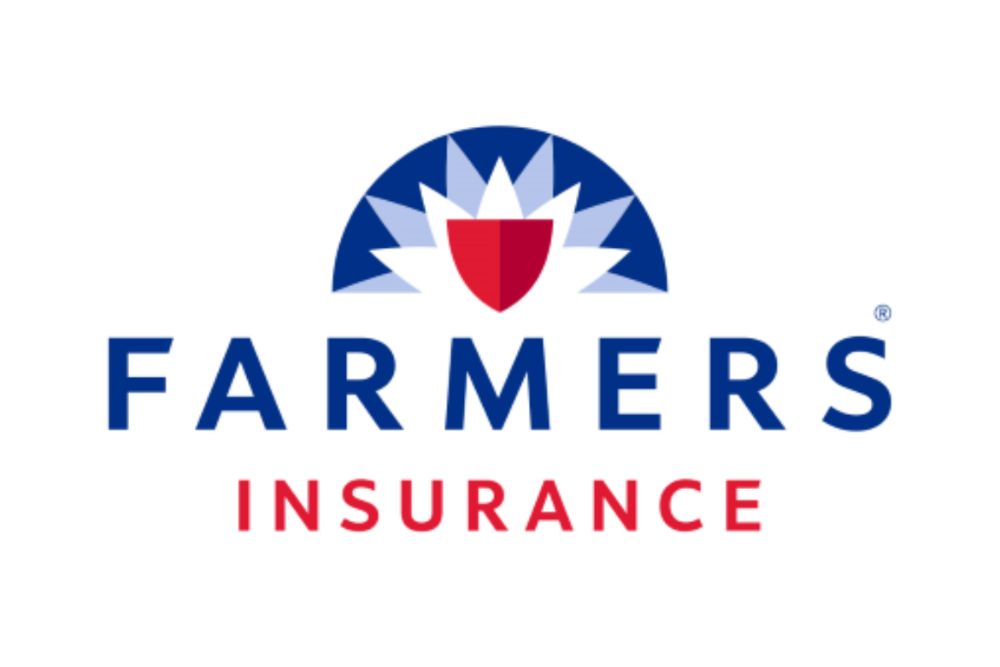 Farmers Insurance Logo