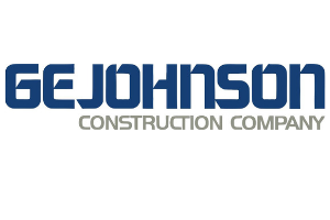 GEJohnson logo
