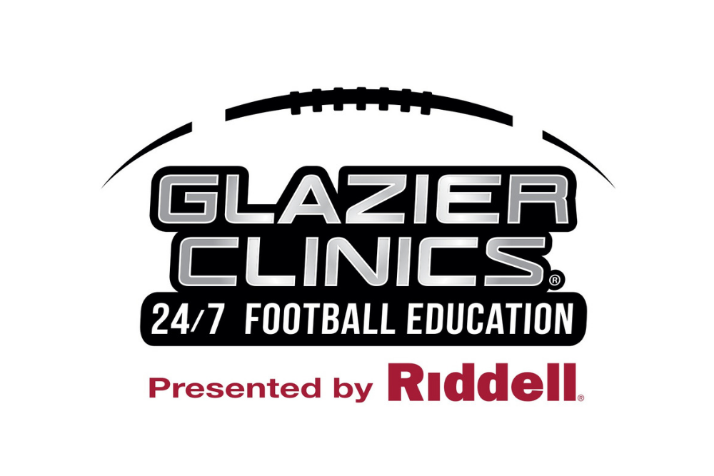 Glazier Football Clinics