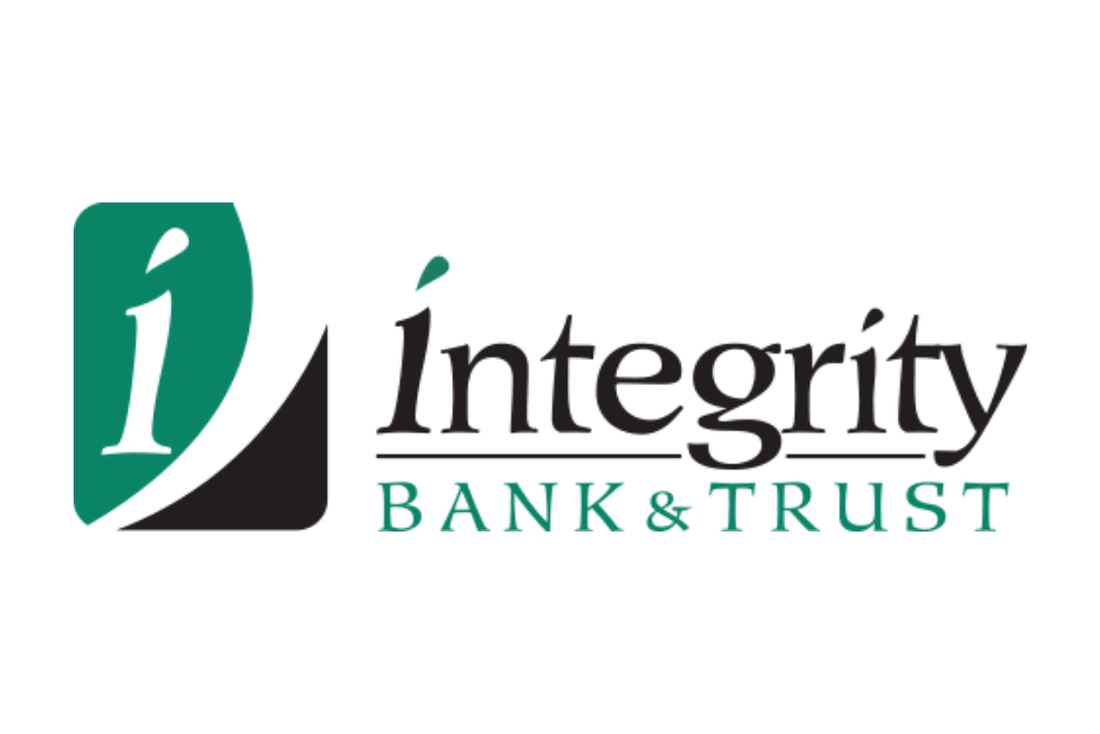 Integrity Bank & Trust logo