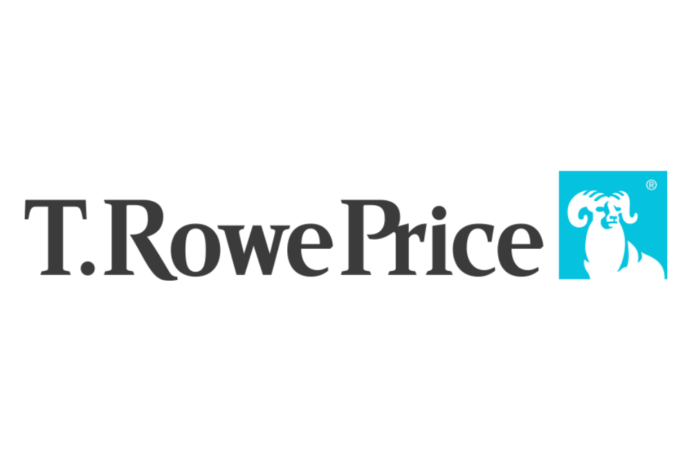 T. Rowe Price logo