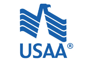 USAA logo