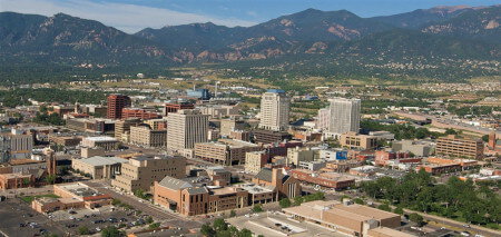 UCCS Economic Forum