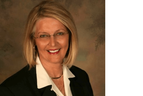 Jane Hammound, MBA '98, Forward Focused Leadership, retired non-profit