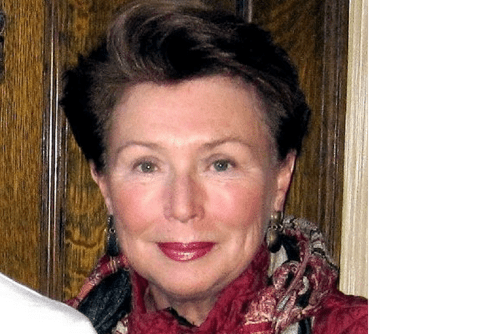 Joan Schulz, BS '81, MBA '85, retired defense industry