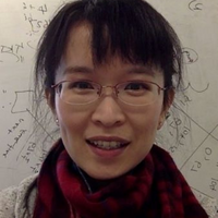 Yanyan Zhuang, Ph.D.