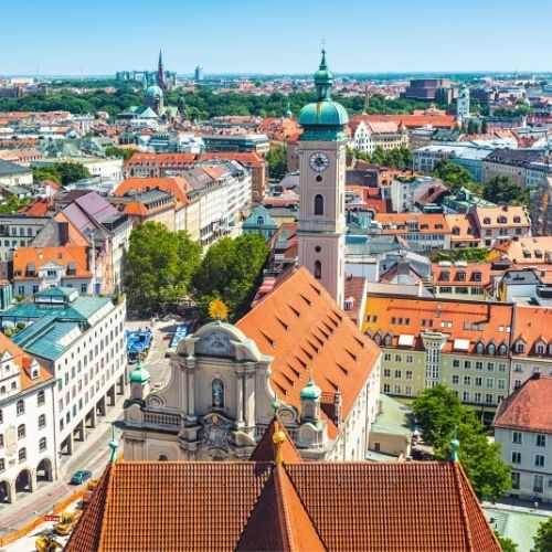 Munich, Germany