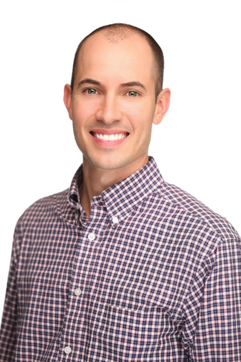 Garrett Dahms