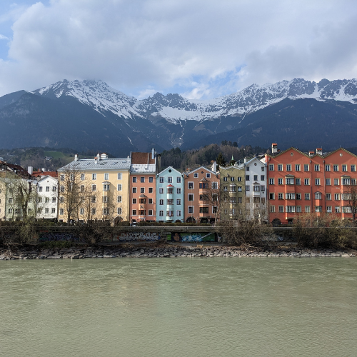 Image of Innsbruck, Austria