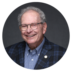 Harry Salzman