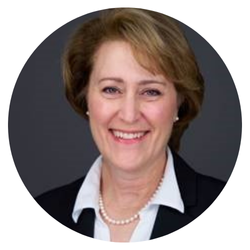 Deborah Wheeler