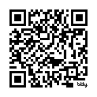 Teams QR Code 