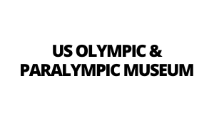 US Olympic and Paralympic Committee 