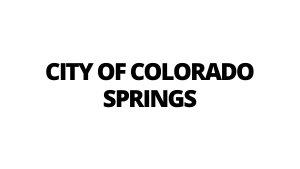 City of Colorado Springs 