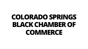 Colorado Springs Black Chamber of Commerce