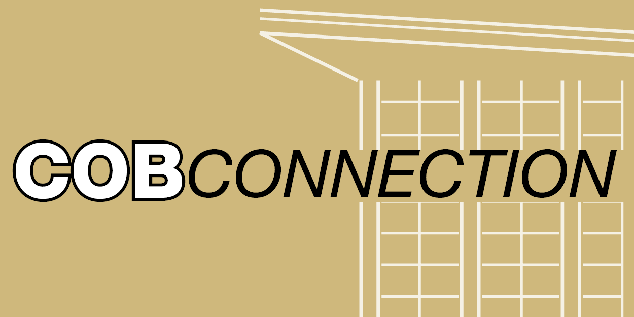 COB Connection Graphic