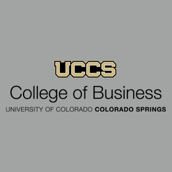 College of Business logo