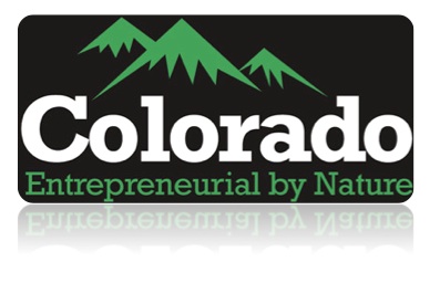 Colorado Entrepreneurial by Nature logo