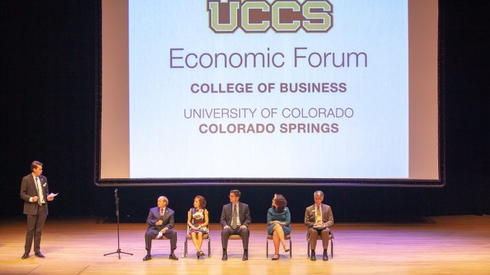 Colorado Springs economy expected to continue outpacing nation ...