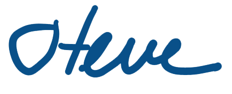 Dean Ferris' signature