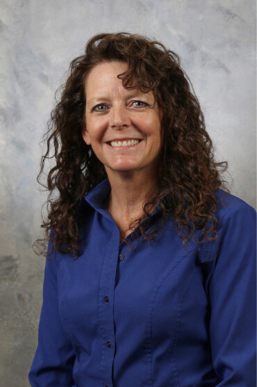 Photo of Monique French