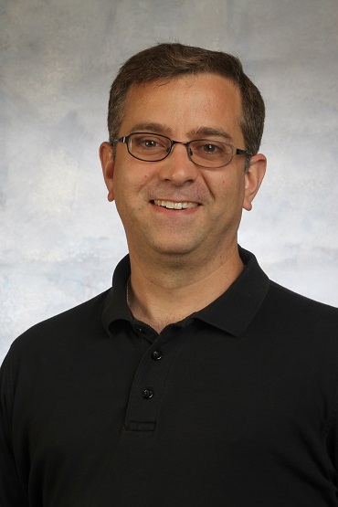 Photo of James Van Scotter