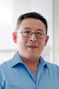  Jian James Ma, Ph.D.