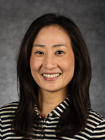  Kay Yoon, Ph.D.