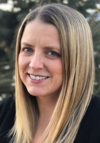 Photo of Magan Calhoun