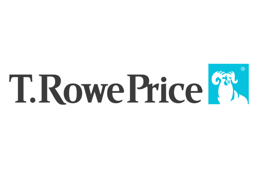 T Rowe Price logo
