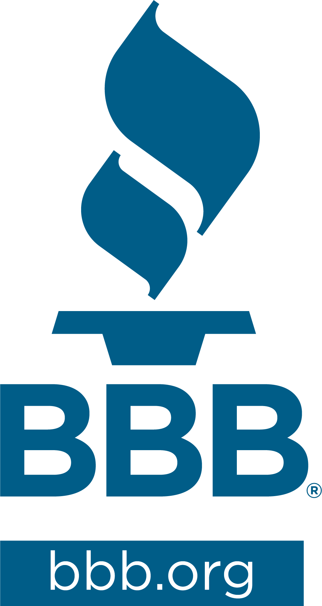 Better Business Bureau of Southern Colorado logo