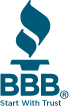 Better Business Bureau of Southern Colorado Logo