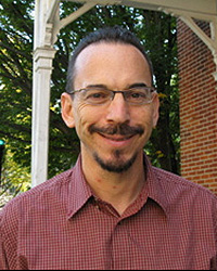  Jeffrey Montez de Oca, Ph.D.