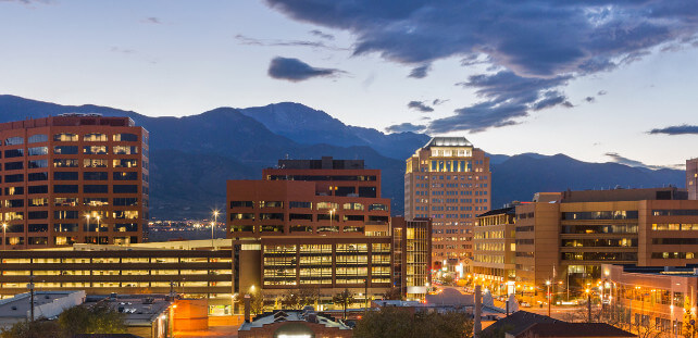 Colorado Springs