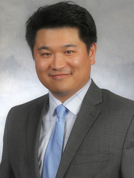  YongJei Lee, Ph.D.