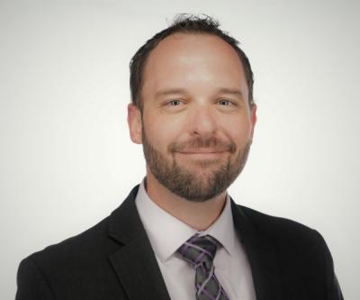 Jon Husby Headshot