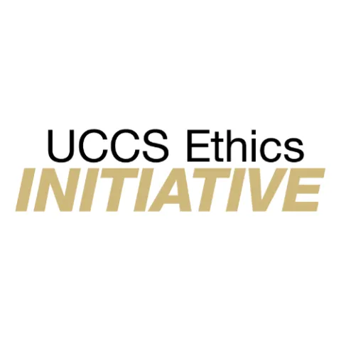 UCCS Ethics Initiative