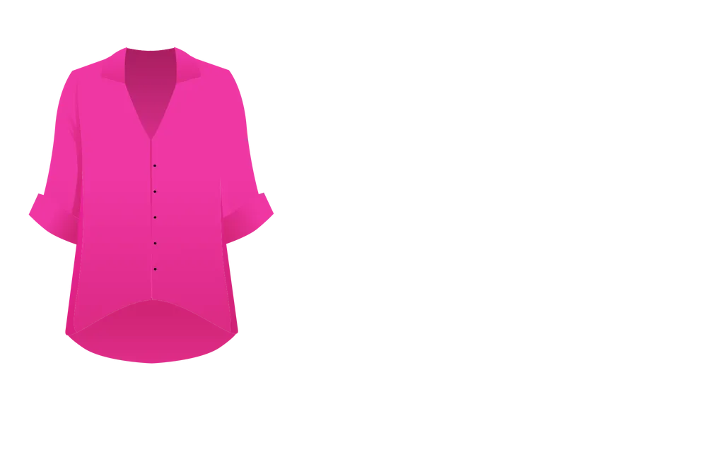 Button Up Shirt