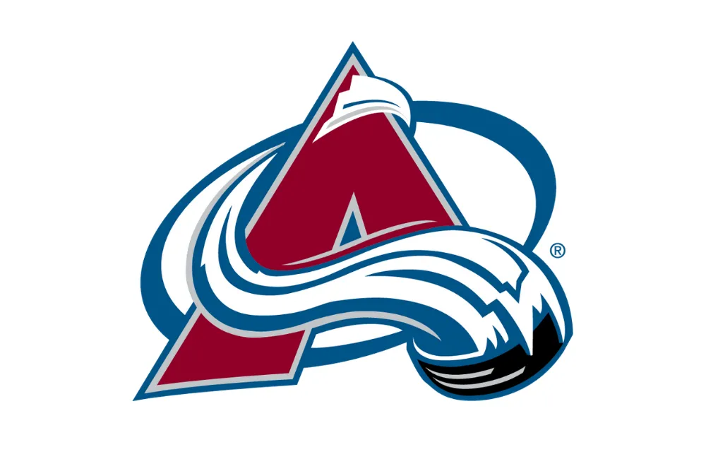 Colorado Avalanche Logo