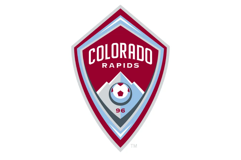 Colorado Rapids Logo