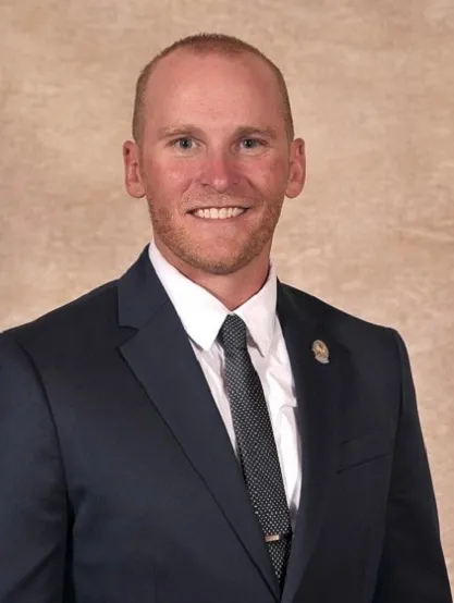 Mark Bacheldor, PGA, M.B.A.