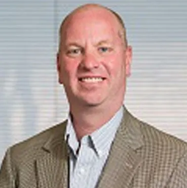 Brian McAllister