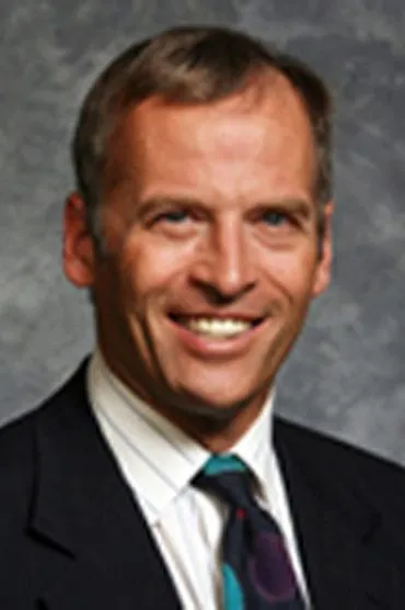 John F. Milliman, Ph.D.