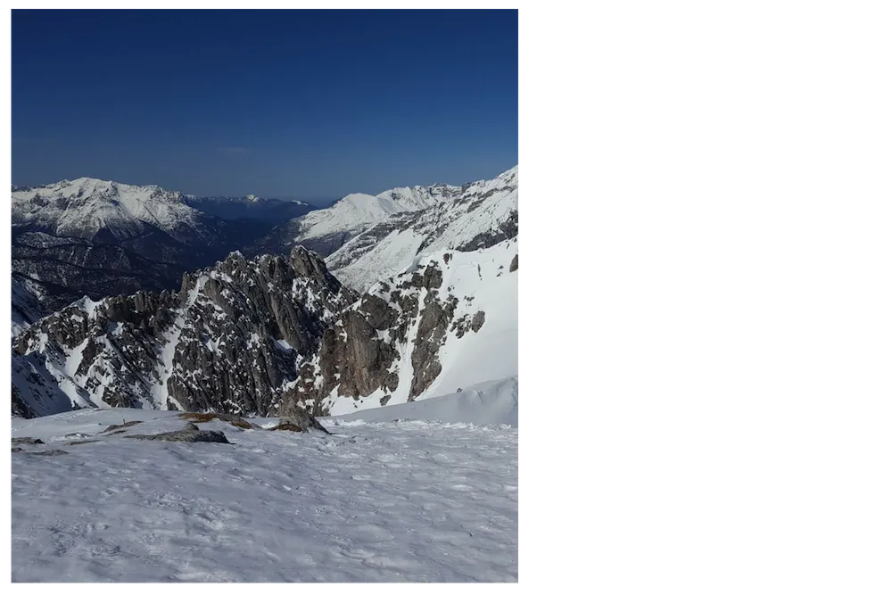 Hafelekar Peak