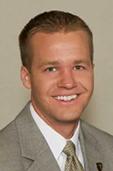 Nathan Gibson