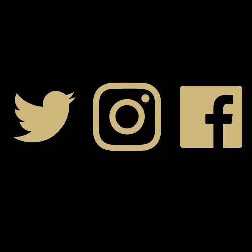 social media logos