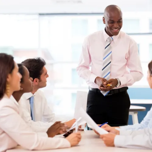 10 Ways to Thrive as a Millennial in the Workplace
