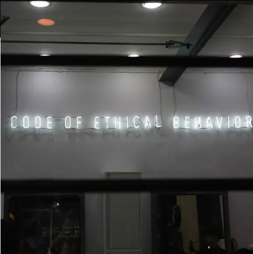 Ethics Bowl Graphic