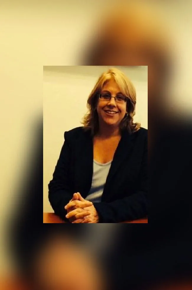 Janice Dowsett, MA