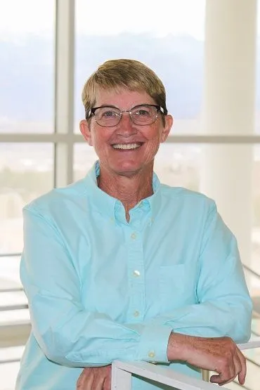 Sandra J. Loux